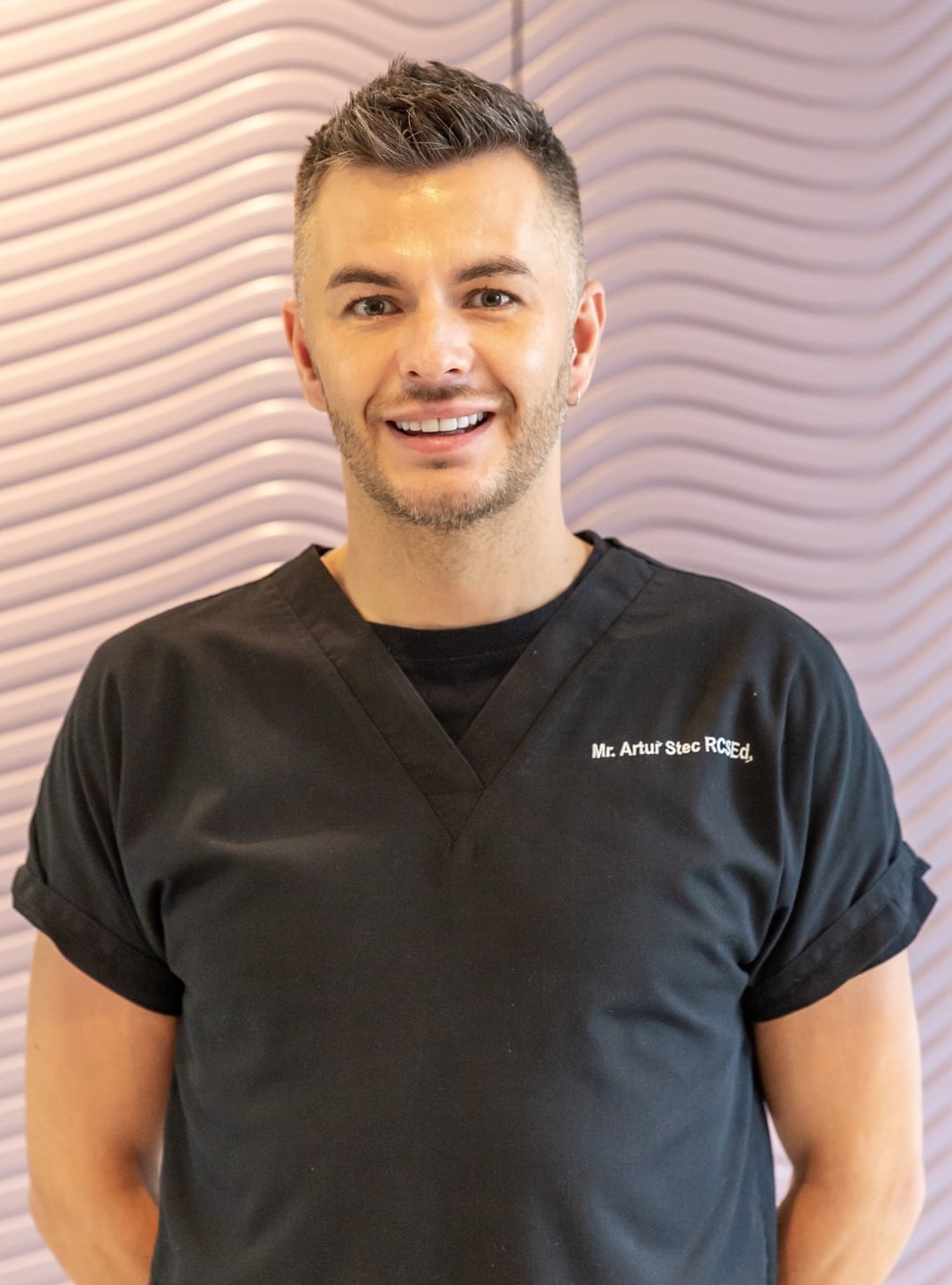 Our Team The London Orthodontic Group